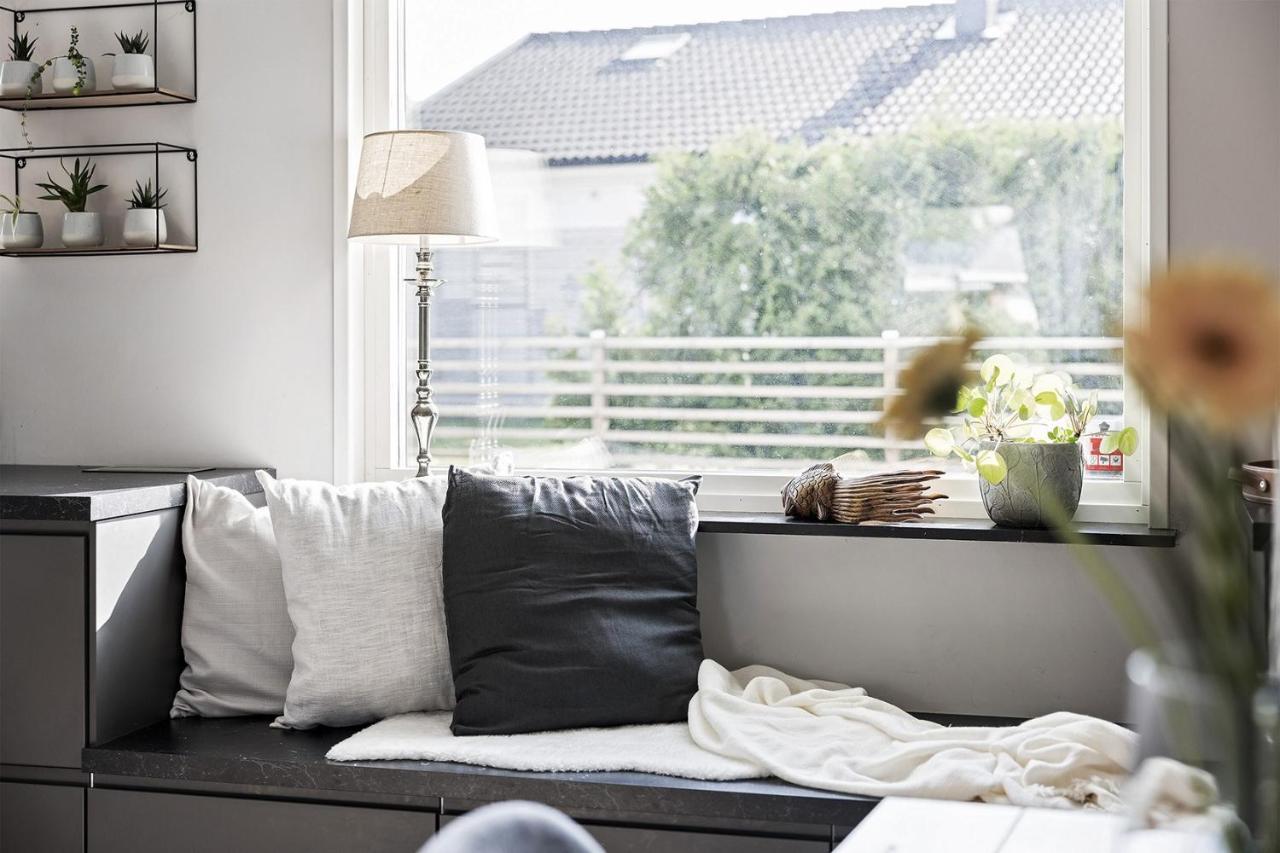 Harlig Villa I Savedalen 10 Min Till Goteborg Exteriör bild