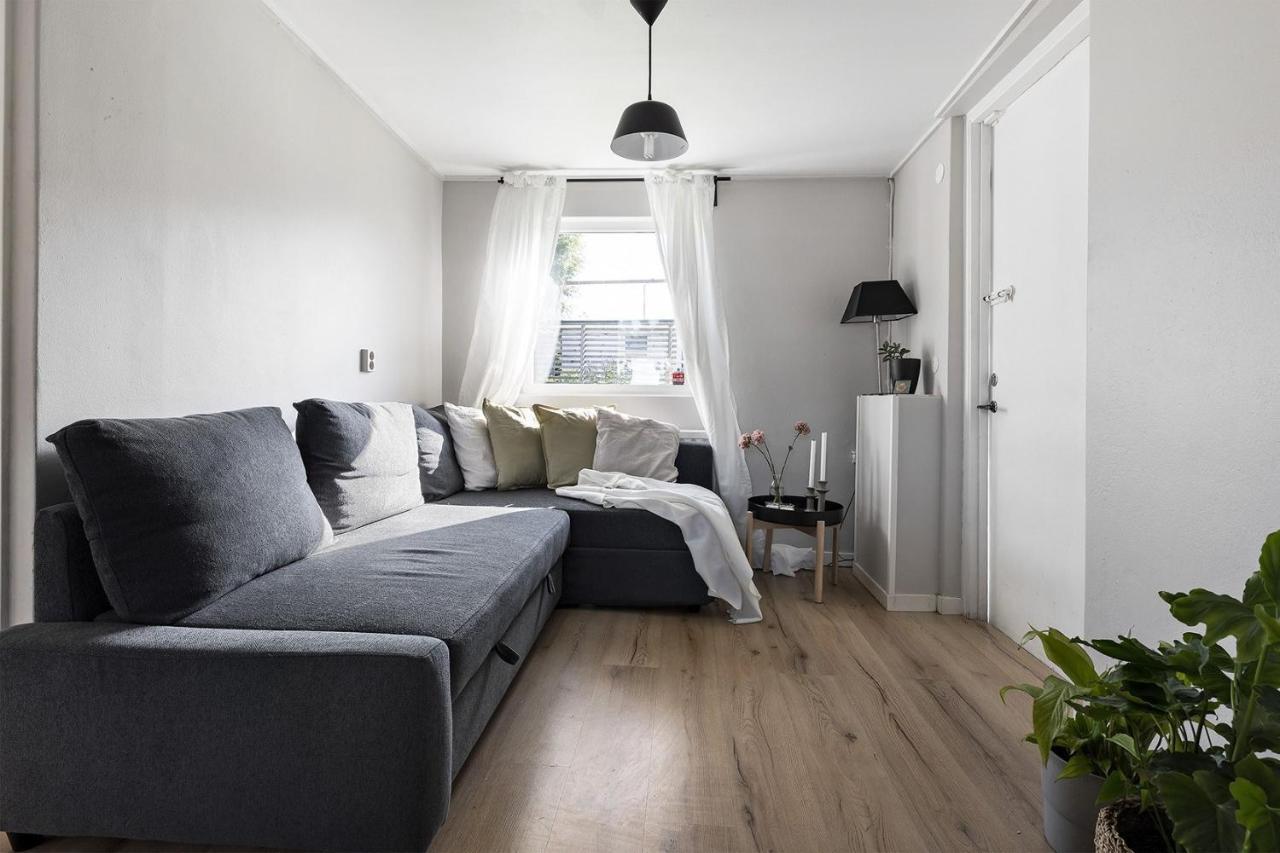 Harlig Villa I Savedalen 10 Min Till Goteborg Exteriör bild