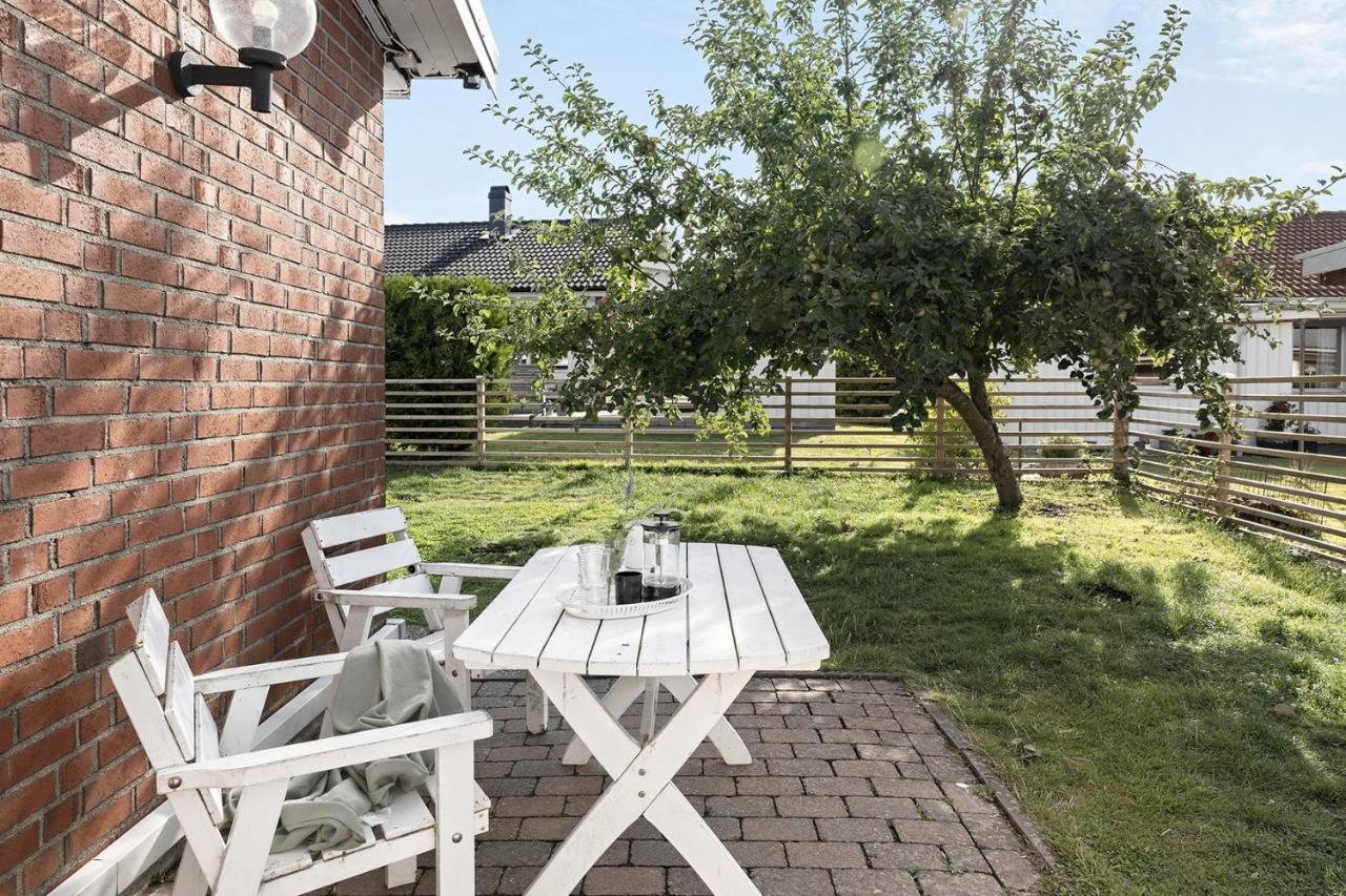 Harlig Villa I Savedalen 10 Min Till Goteborg Exteriör bild