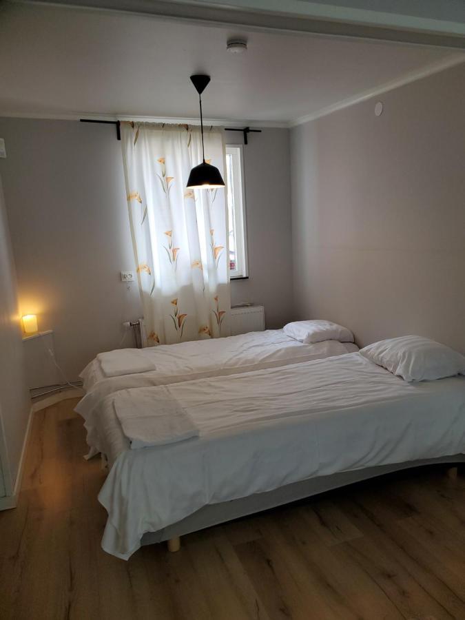 Harlig Villa I Savedalen 10 Min Till Goteborg Exteriör bild